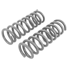 1.75" Rough Country Suspension Leveling Kit | Coil (RAM 2500/3500 4WD 2013-2026)