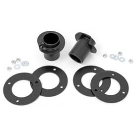 0.75" Rough Country Suspension Leveling Kit (Ford F-150 Lightning 4WD 2022-2023)