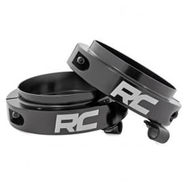 1" Rough Country Suspension Leveling Kit (Ford F-150 Raptor 2021-2024)
