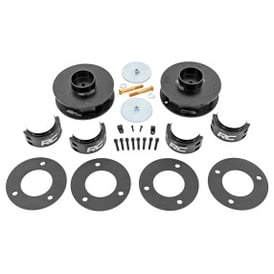 2.5" Rough Country Suspension Lift Kit (Ford F-150 Raptor 2021-2026)