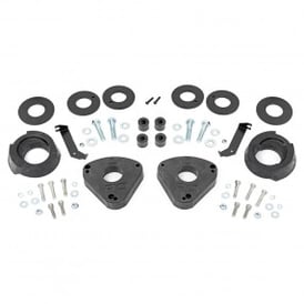 2" Rough Country Suspension Lift Kit (Ford Maverick 4WD 2022-2026)