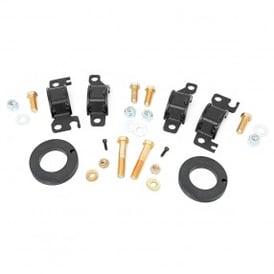 2" Rough Country Suspension Lift Kit (Jeep Cherokee KL 2014-2023)