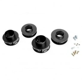 2" Rough Country Suspension Lift Kit (Jeep Grand Cherokee WJ 4WD 1999-2003)