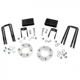 2" Rough Country Suspension Lift Kit (Nissan Titan XD 2WD/4WD 2016-2024)