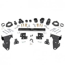 3.25" Rough Country Suspension Lift Kit (Chevy/GMC Canyon/Colorado 2015-2022)
