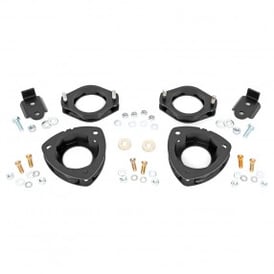 2" Rough Country Suspension Lift Kit (Subaru Crosstrek 2018-2026)