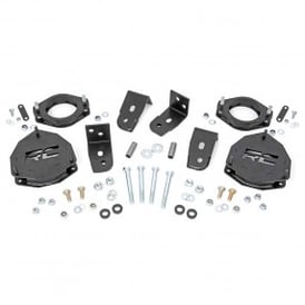 2" Rough Country Suspension Lift Kit (Subaru Forester 2014-2018)
