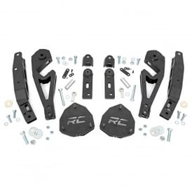 2" Rough Country Suspension Lift Kit (Subaru Outback 2015-2019)