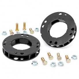 1.5" Rough Country Suspension Leveling Kit (Toyota Tacoma 2024-2026)