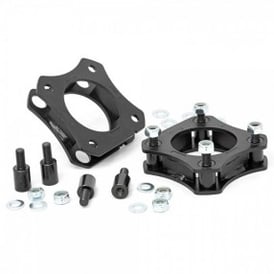 1.75" Rough Country Suspension Leveling Kit (Toyota Tundra 2WD/4WD 2022-2026)