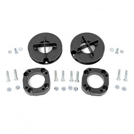 1.75" Rough Country Suspension Leveling Kit (Toyota Tundra 2022-2026)