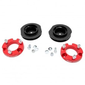 2" Rough Country Suspension Lift Kit (Toyota 4Runner 4WD 2003-2009)