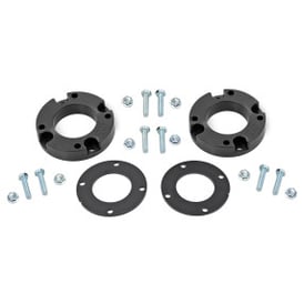 1.5-2" Rough Country Suspension Leveling Kit (Toyota 4Runner 4WD 2025-2026)