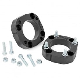 1.75" Rough Country Suspension Leveling Kit (Toyota Sequoia 2023-2026)