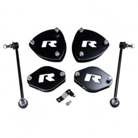 2" ReadyLIFT Suspension SST Lift Kit | End Links (Subaru Crosstrek 2018-2023)