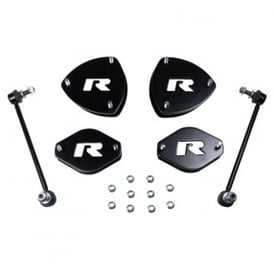 2" ReadyLIFT Suspension SST Lift Kit  (Subaru Forester 2019-2023)