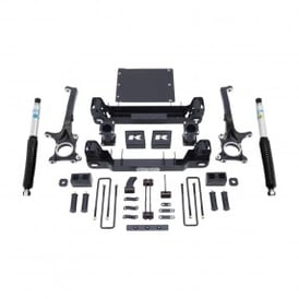 6" ReadyLIFT Suspension BIG Lift Kit | Bilstein Shocks (Toyota Tundra 2007-2021)