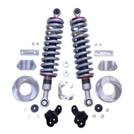 2.5" ReadyLIFT Suspension SST Lift Kit | 2.1 (Toyota 4Runner 2010-2024)
