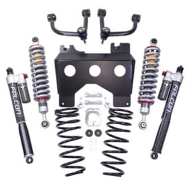 3" ReadyLIFT Suspension SST Lift Kit | 2.1 (Toyota 4Runner 2010-2024)