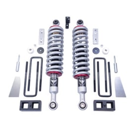 2.5" ReadyLIFT Suspension SST Lift Kit | 2.1 (Toyota Tacoma 2005-2023)
