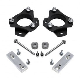 2.75-3" ReadyLIFT Suspension Leveling Kit (Toyota Tacoma 2005-2021)