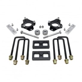 3"F / 1"R ReadyLIFT Suspension SST Lift Kit (Toyota Tacoma 2012-2023)