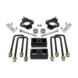 3"F / 2"R ReadyLIFT Suspension SST Lift Kit  (Toyota Tacoma 2005-2023)