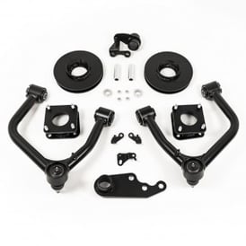 3" ReadyLIFT Suspension SST Lift Kit (Toyota Tundra 2022-2025)