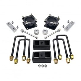 3"F / 2"R ReadyLIFT Suspension SST Lift Kit  (Toyota Tundra 2007-2021)