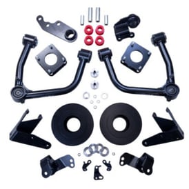 3.5" ReadyLIFT Suspension SST Lift Kit (Toyota Sequoia 2023-2025)