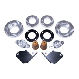 1.5" ReadyLIFT Suspension SST Lift Kit (Toyota Tacoma 2024-2025)