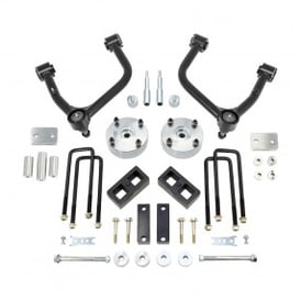 2" ReadyLIFT Suspension SST Lift Kit (Toyota Tundra 2015-2021)