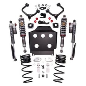 3" ReadyLIFT Suspension SST Lift Kit | Falcon 2.1 Struts/Shocks (Toyota Tacoma 2024-2024)