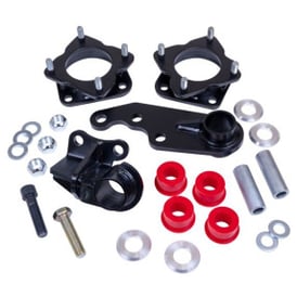 2" ReadyLIFT Suspension Leveling Kit (Toyota Tundra 2022-2025)
