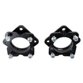 1.5" / 1" ReadyLIFT Suspension Leveling Kit (Toyota Tacoma/4Runner/GX550 2024-2025)