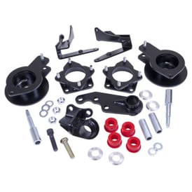 2" ReadyLIFT Suspension SST Lift Kit (Toyota Tundra 2022-2025)