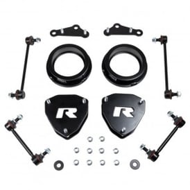 2" ReadyLIFT Suspension SST Lift Kit  (Toyota Highlander 2014-2019)