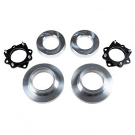 2.5" ReadyLIFT Suspension SST Lift Kit (Toyota Tacoma 2024-2025)