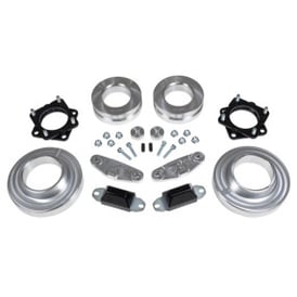 2.5" ReadyLIFT Suspension SST Lift Kit (Toyota Land Cruiser 2024-2025)