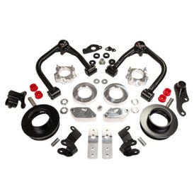 3" ReadyLIFT Suspension SST Lift Kit (Toyota Tacoma 2024-2025)