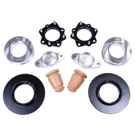 2.5" ReadyLIFT Suspension SST Lift Kit (Toyota 4Runner 2025-2025)