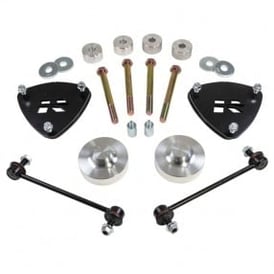 2" ReadyLIFT Suspension SST Lift Kit  (Toyota RAV4 TRD/Adventure 2019-2023)