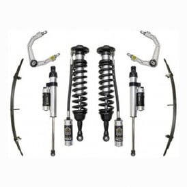 1-3" ICON Suspension Stage 6 System | Billet UCA (Toyota Tundra 2007-2021)