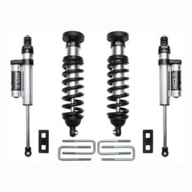0-3.5" ICON Suspension Stage 1 System (Toyota 4Runner/FJ 2003-2009)