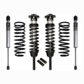 0-3.5" ICON Suspension Stage 1 System (Toyota 4Runner/FJ 2010-2023)