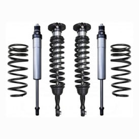 1.5-3.5" ICON Suspension Stage 1 System (Toyota Land Cruiser 200 Series 2008-2023)