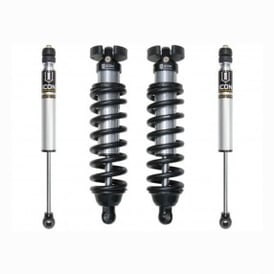 0-3" ICON Suspension Stage 1 System (Toyota 4Runner 1996-2002)
