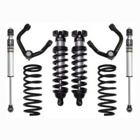 0-3" ICON Suspension Stage 2 System (Toyota 4Runner 1996-2002)