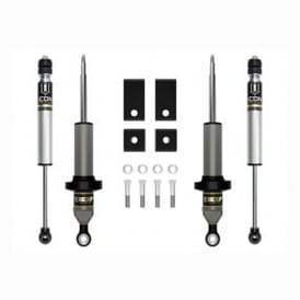 0-2.25" ICON Suspension Stage 1 System (Toyota Tundra 2022-2023)