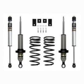 0-2.13" ICON Suspension Stage 1 System (Toyota Sequoia 2023-2023)